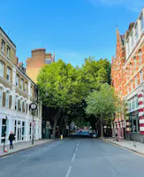  Wedding Venues near Clerkenwell London