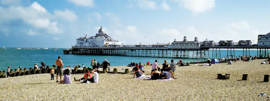  Private & Group Dining Rooms near Eastbourne