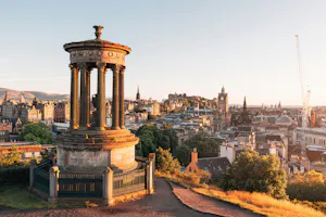  Wedding Venues near West End Edinburgh