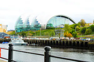  Event & party venues near Gateshead