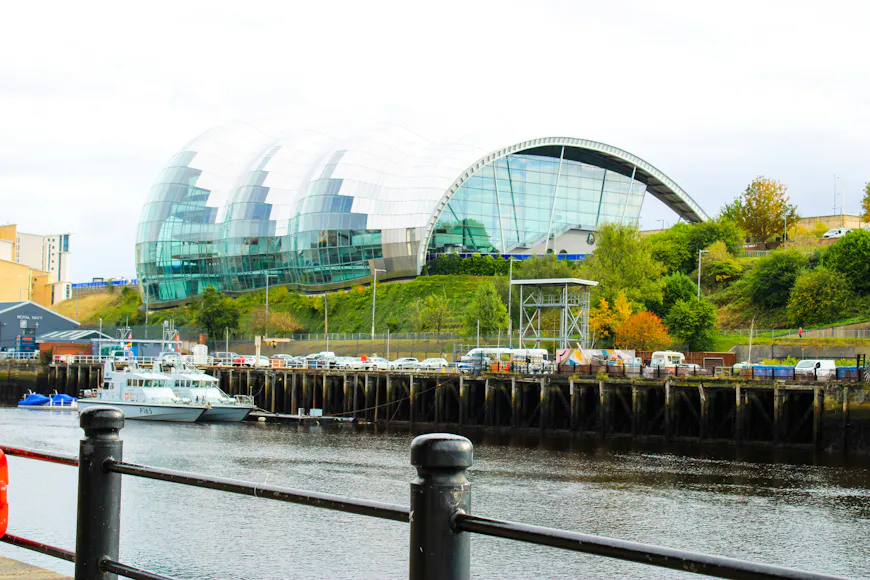  Event & party venues near Gateshead