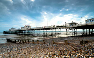  Private & Group Dining Rooms near Worthing