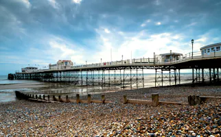  Private & Group Dining Rooms near Worthing