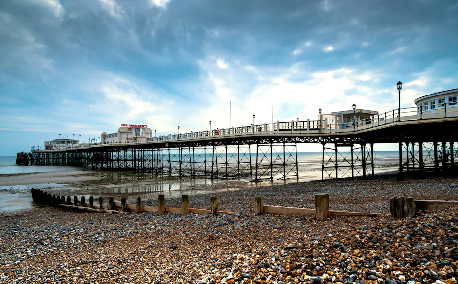  Private & Group Dining Rooms near Worthing