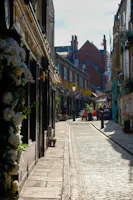  Event & party venues near Hampstead London
