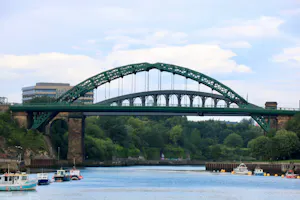  Event & party venues near Sunderland