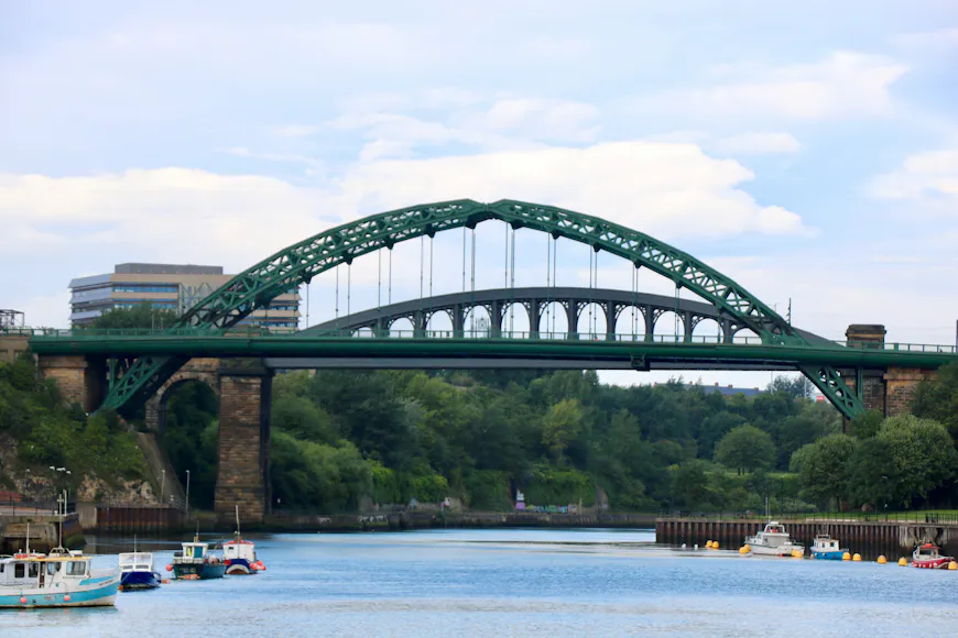 Event & party venues near Sunderland