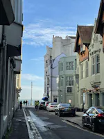  Event & party venues near The Lanes Brighton