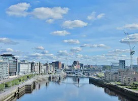  Event & party venues near Westend Glasgow