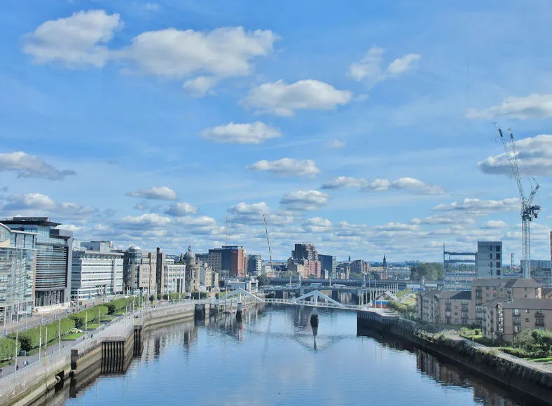  Event & party venues near Westend Glasgow