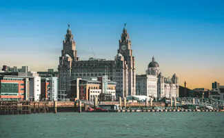 Event & party venues near Wirral