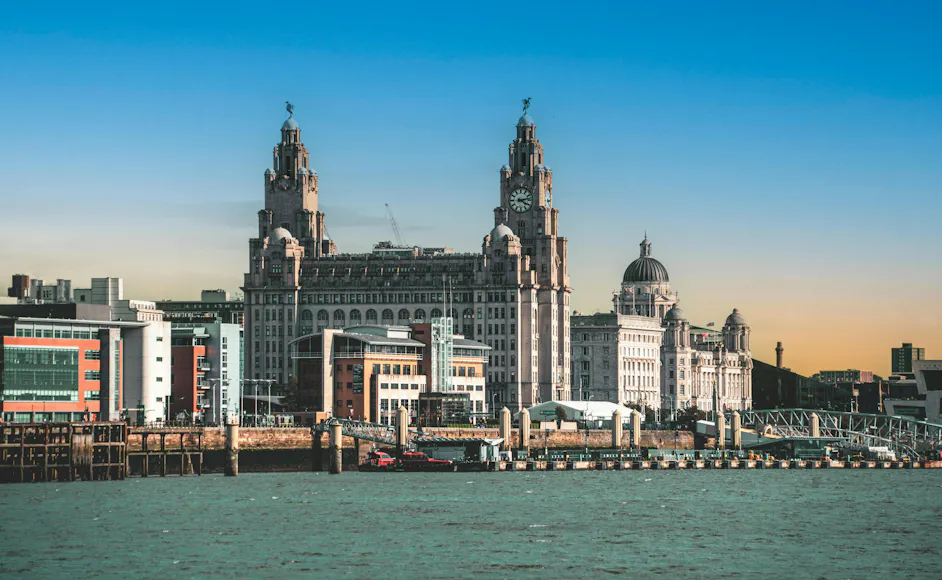  Event & party venues near Wirral