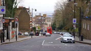  Event & party venues near Highbury London