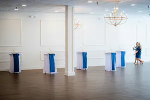  Event & party venues near Newark