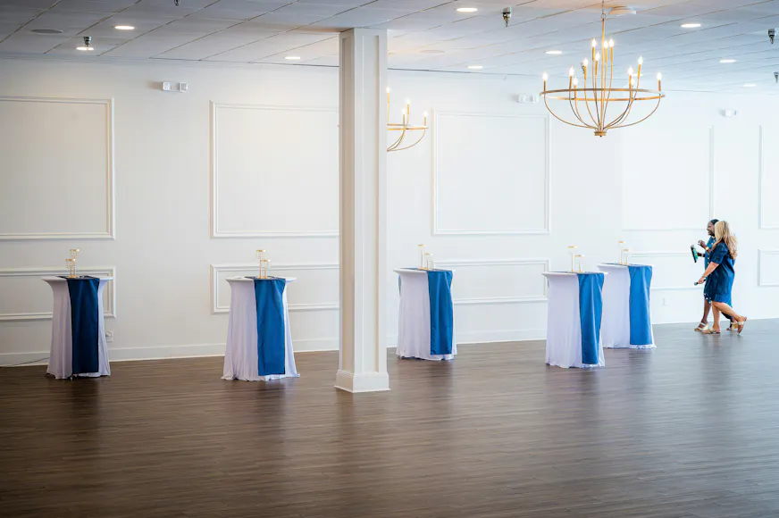  Event & party venues near Newark