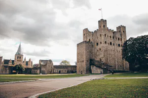  Event & party venues near Rochester