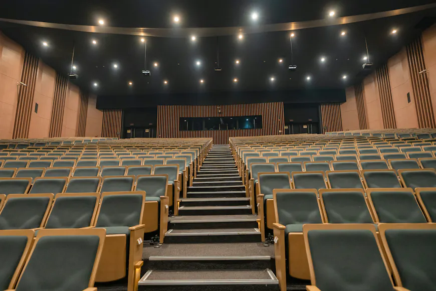  Event & party venues near Wandsworth London