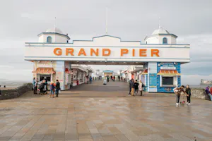  Event & party venues near Weston Super Mare