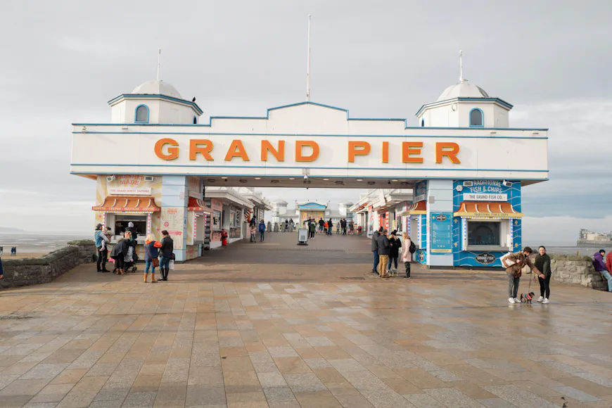  Event & party venues near Weston Super Mare