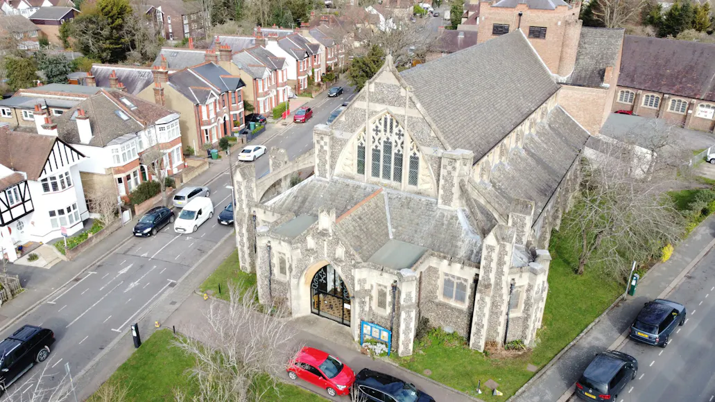 Awards ceremony Event & party venues near Watford