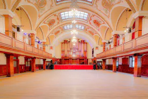  Event & party venues near Royal Tunbridge Wells Tunbridge Wells