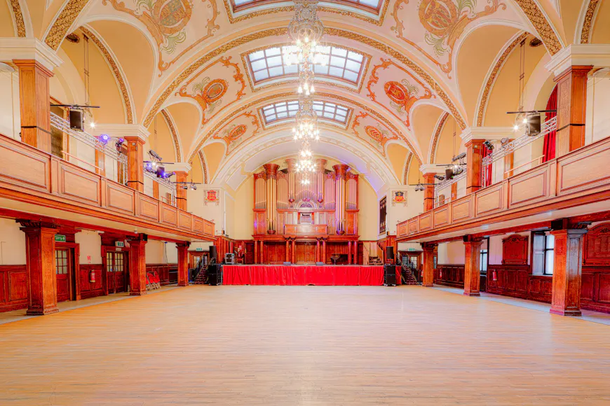  Event & party venues near Royal Tunbridge Wells Tunbridge Wells