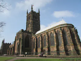  Event & party venues near Wolverhampton