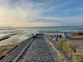  Event & party venues near Whitstable