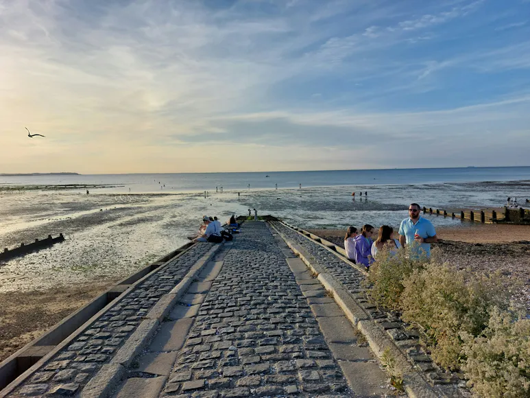  Event & party venues near Whitstable