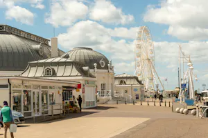  Event & party venues near Worthing