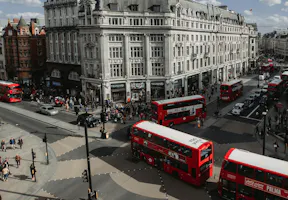 Fun Event & party venues near Oxford Street London
