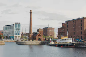  Event & party venues near Liverpool City Centre Liverpool