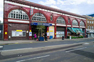  Event & party venues near Kentish Town London