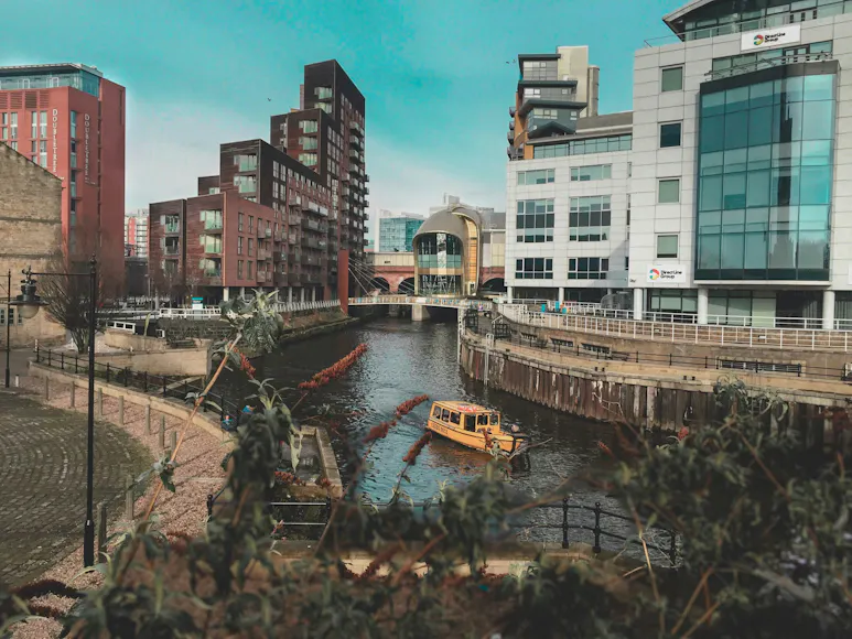  Event & party venues near Leeds