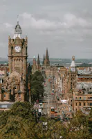  Event & party venues near Edinburgh New Town Edinburgh