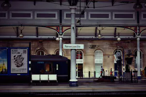  Event & party venues near Newcastle City Centre Newcastle Upon Tyne