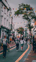  Event & party venues near North Laine Brighton