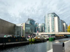  Wedding Venues near Paddington London
