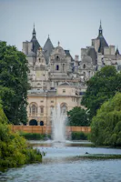  Wedding Venues near St James S London