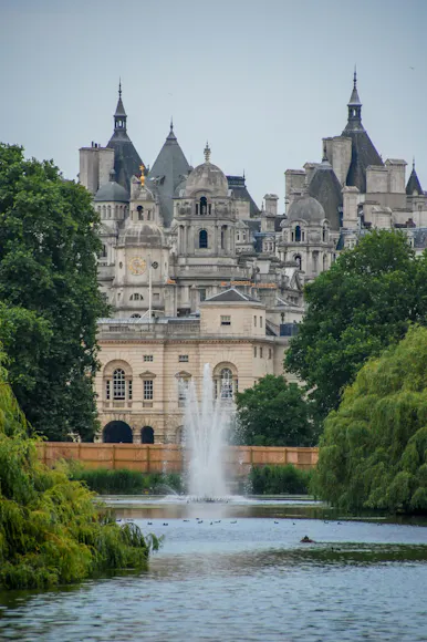  Wedding Venues near St James S London