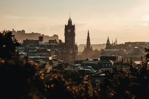  Wedding Venues near Leith Edinburgh