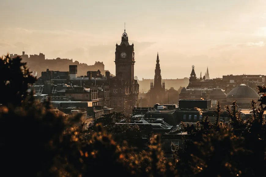  Wedding Venues near Leith Edinburgh
