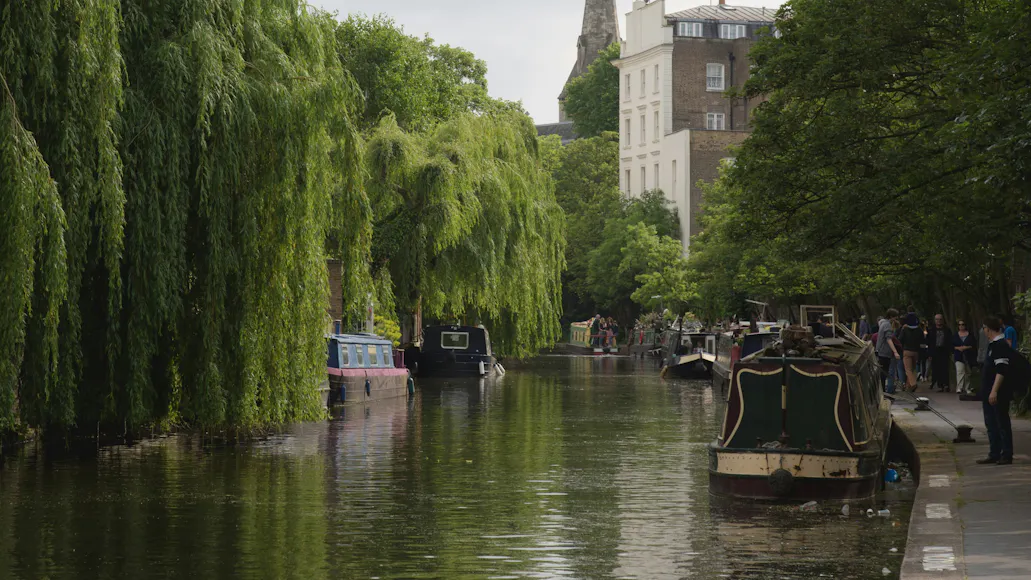  Wedding Venues near Maida Vale London