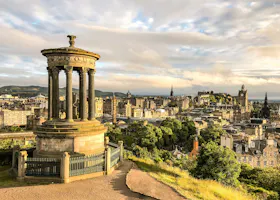  Wedding Venues near Edinburgh New Town Edinburgh