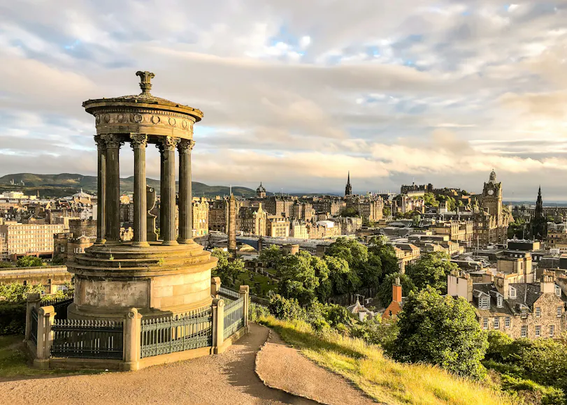  Wedding Venues near Edinburgh New Town Edinburgh