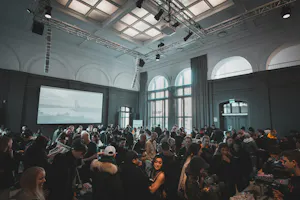  Event & party venues near Basildon