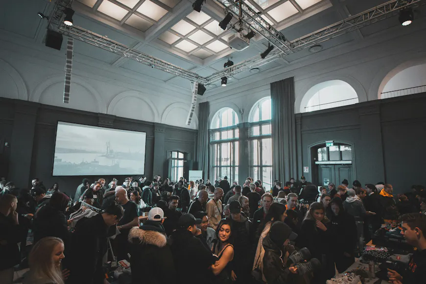  Event & party venues near Basildon