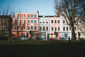 Fun Event & party venues near Primrose Hill London