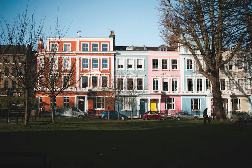 Fun Event & party venues near Primrose Hill London