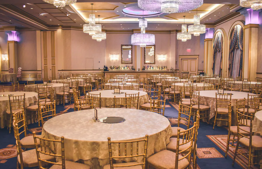  Wedding Venues near Bethnal Green London